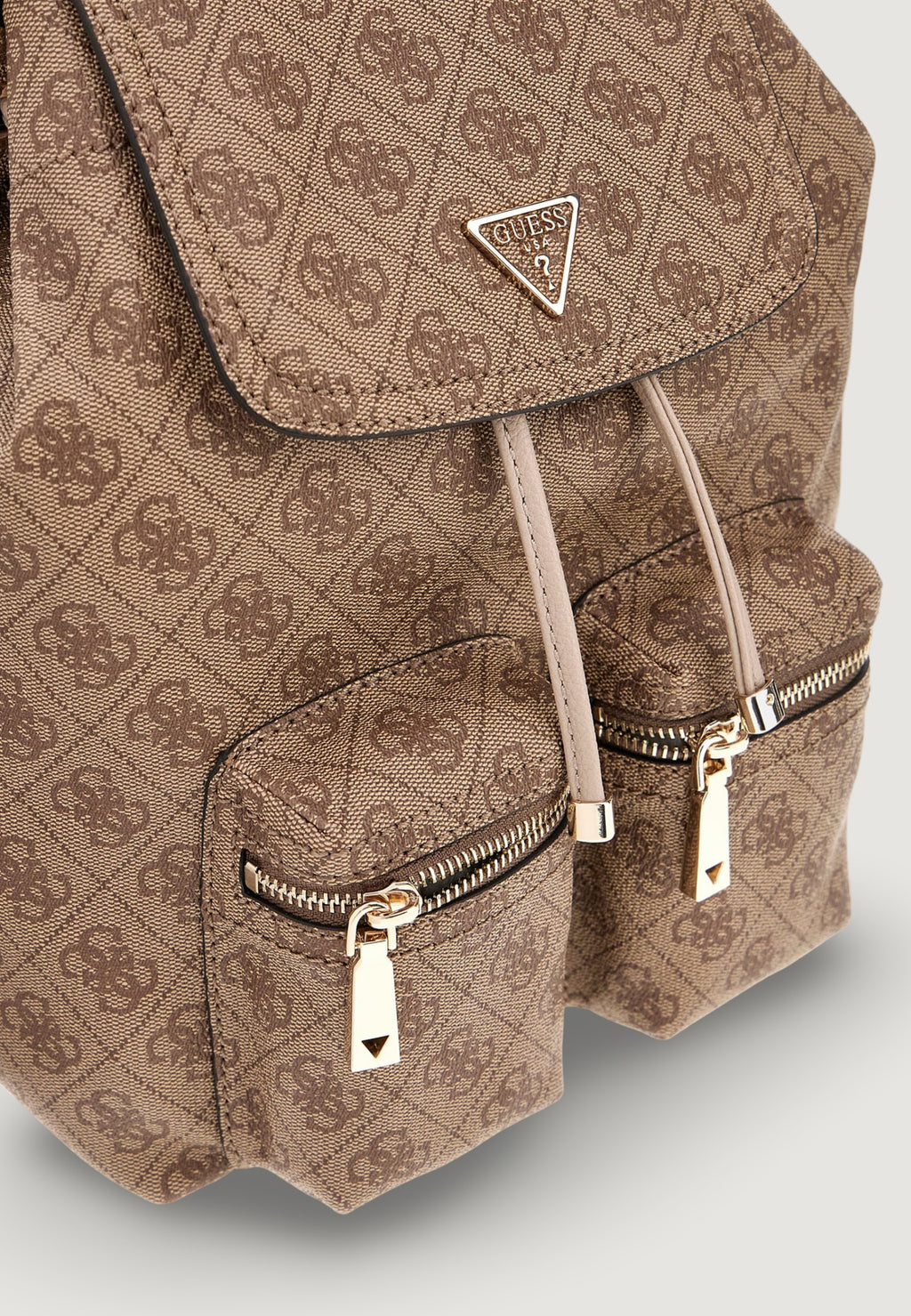 Zaino Guess MANHATTAN II FLAP BACKPACK