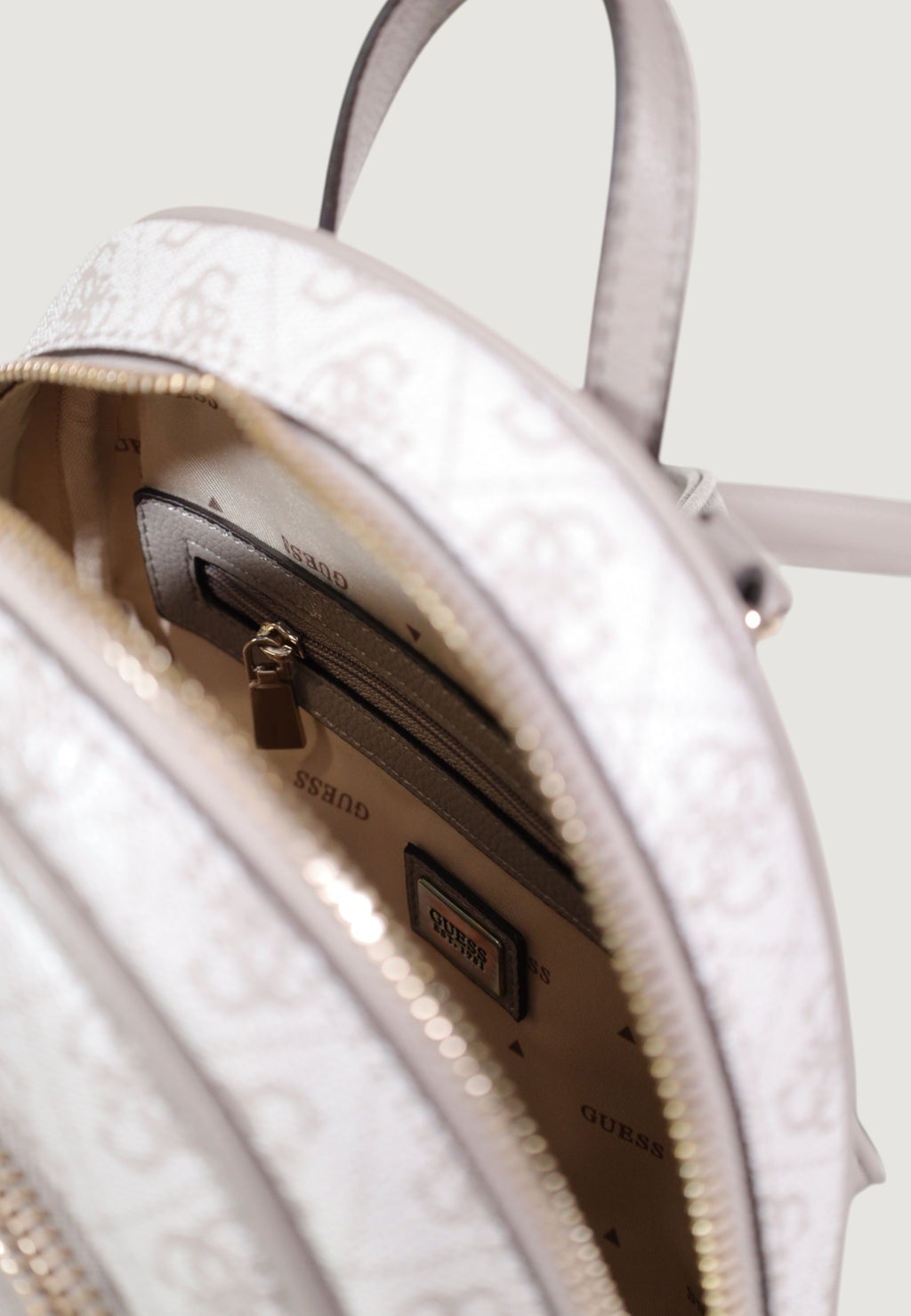 Zaino Guess MANHATTAN II BACKPACK