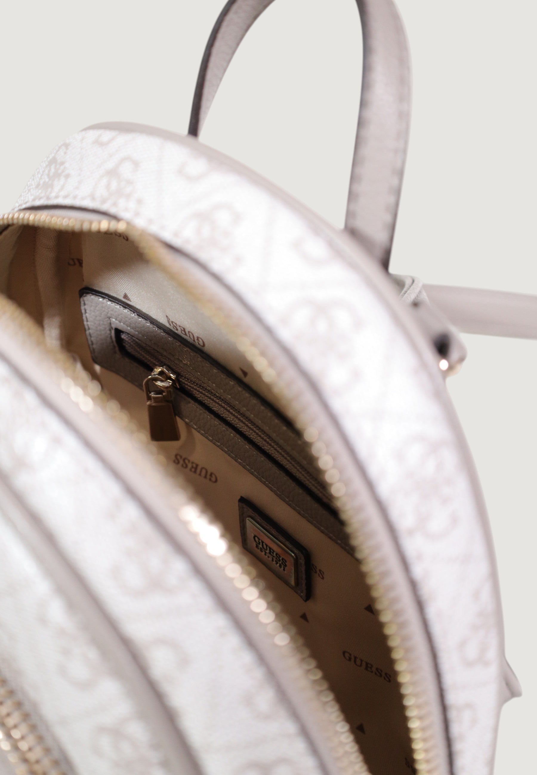 Zaino Guess MANHATTAN II BACKPACK