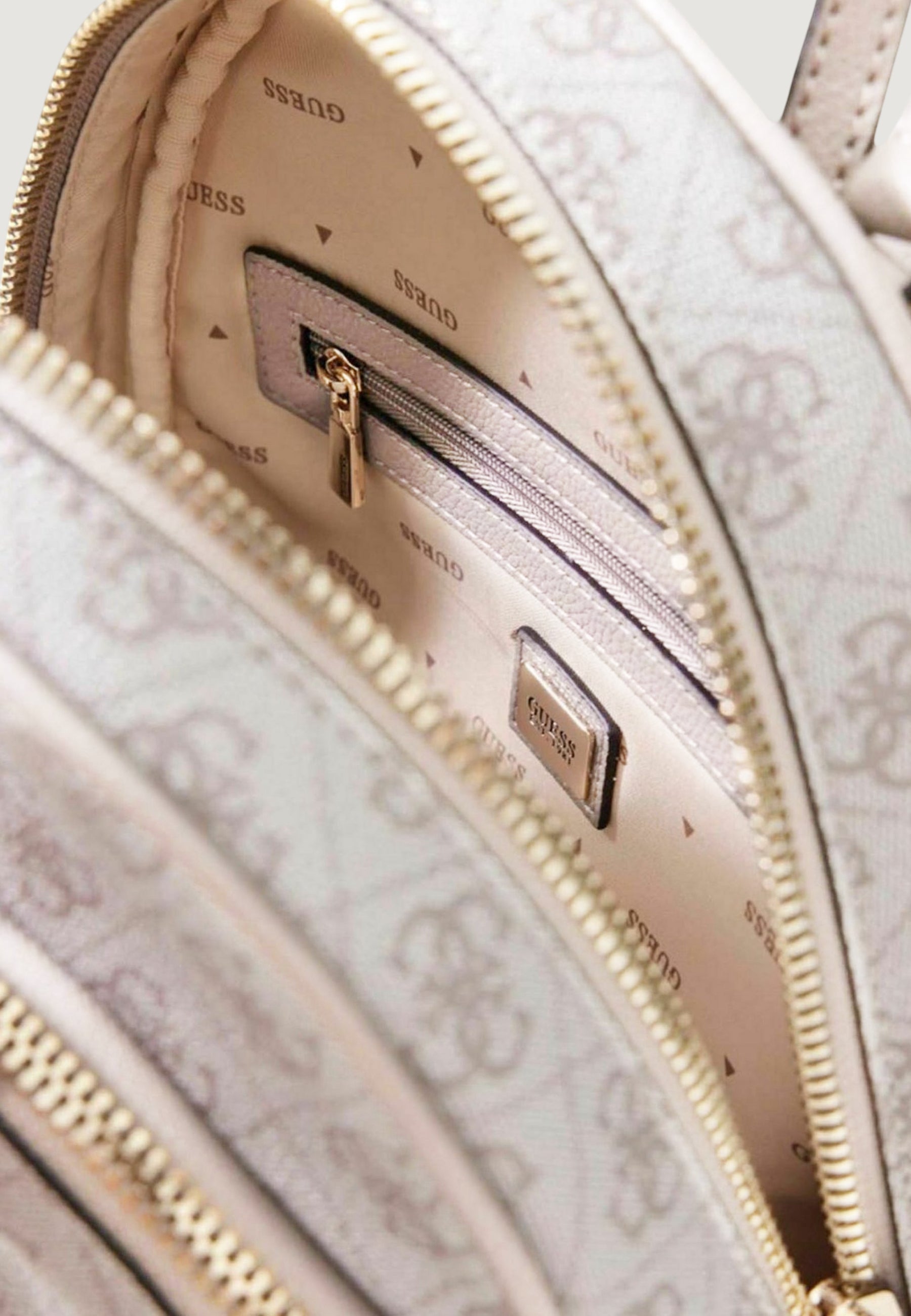 Backpack Guess MANHATTAN II LARGE BACKPACK