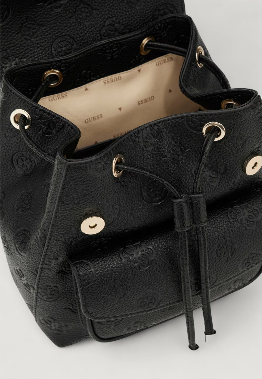 Backpack Guess CRESIDIA II SML FLAP BACKPACK