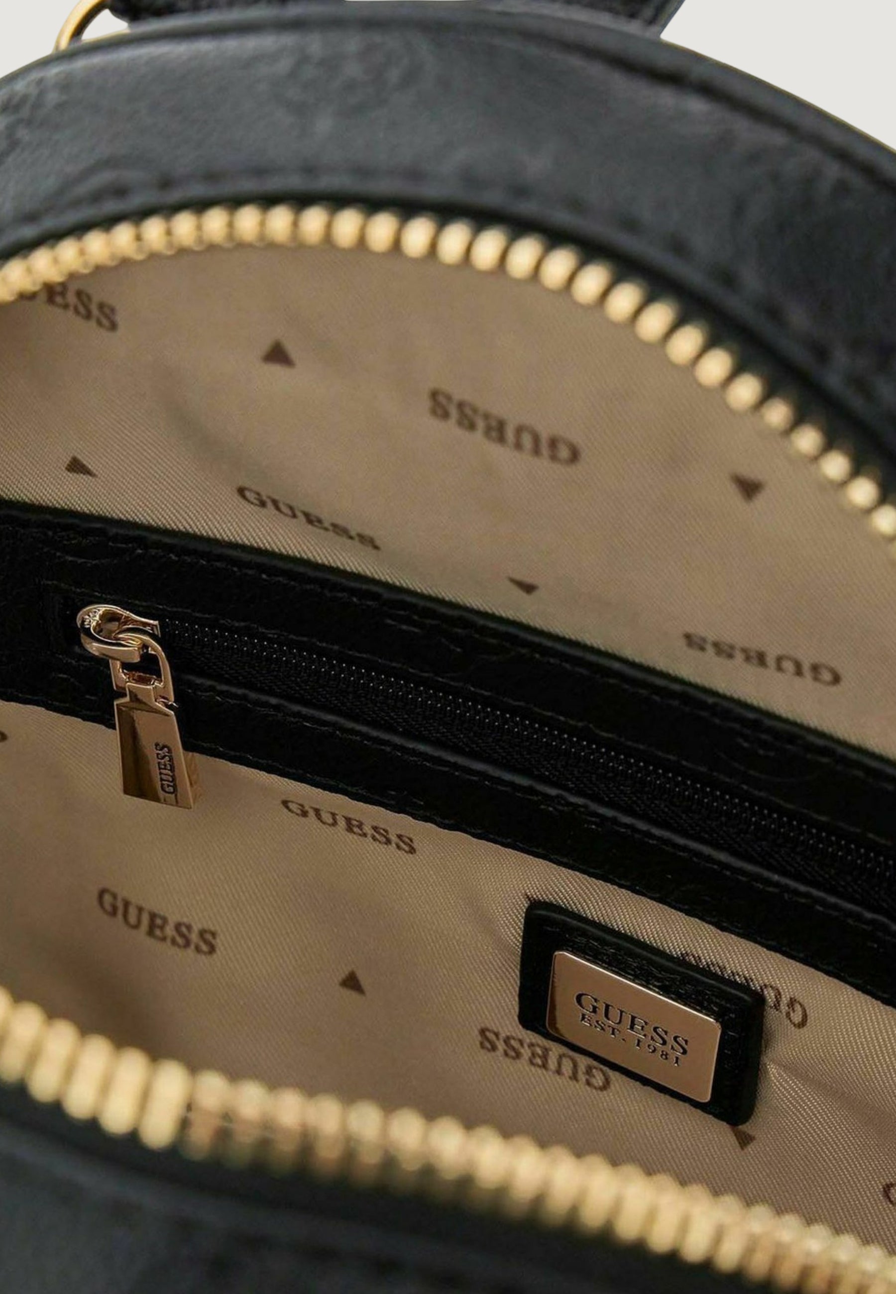 Zaino Guess MANHATTAN II BACKPACK