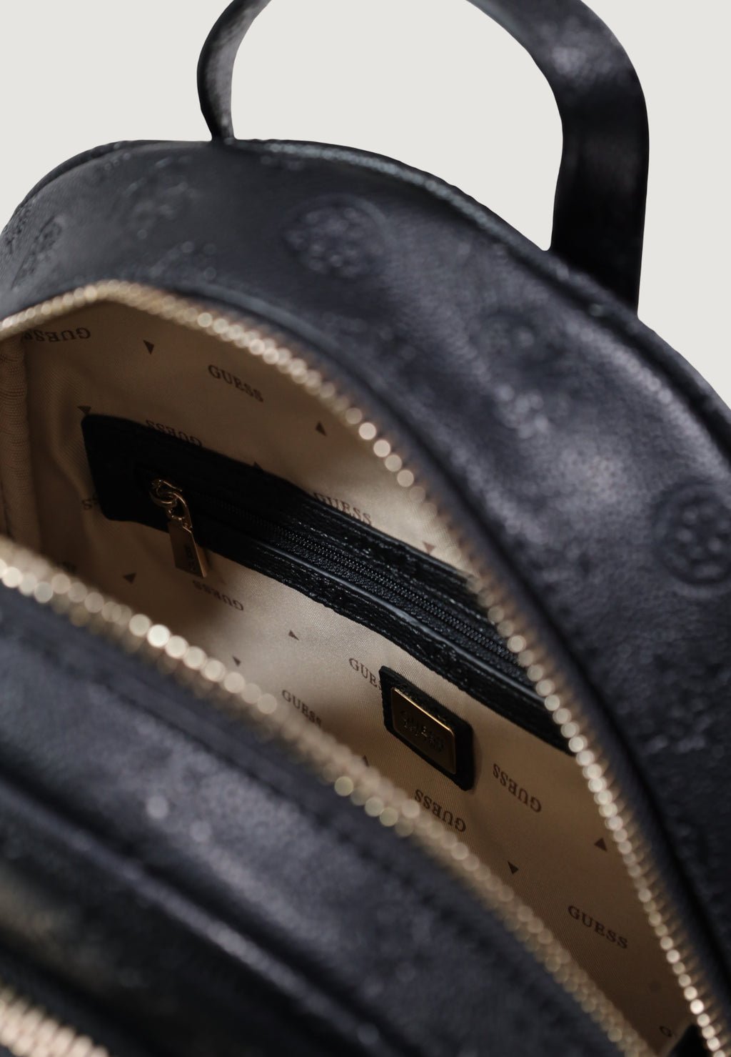 Backpack Guess MANHATTAN II LARGE BACKPACK