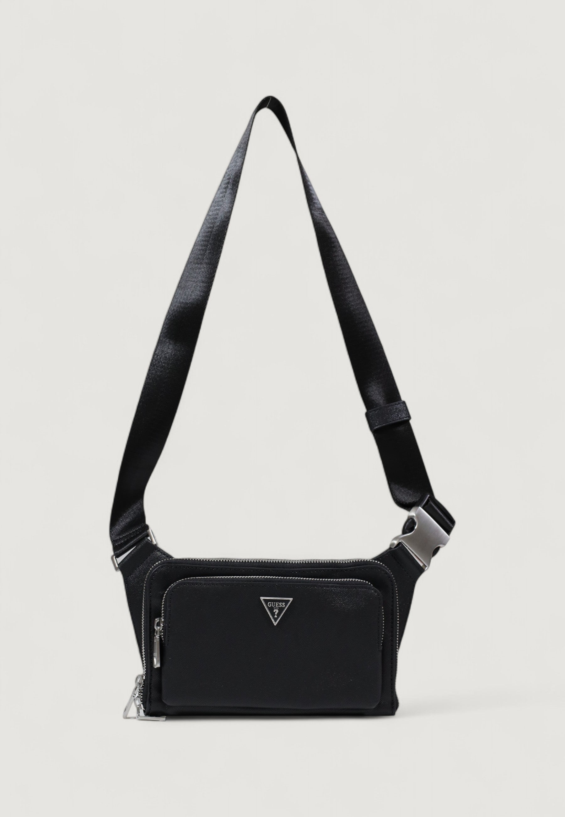 Backpack Guess MILANO FLAT BUMBAG W FRT PKT