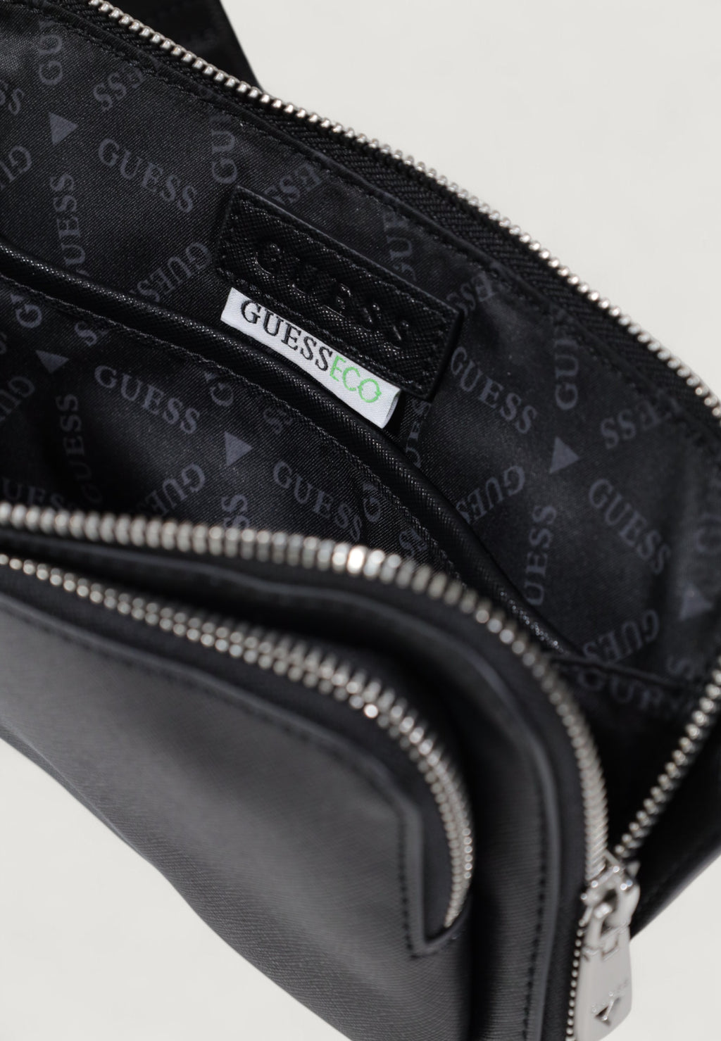 Backpack Guess MILANO FLAT BUMBAG W FRT PKT