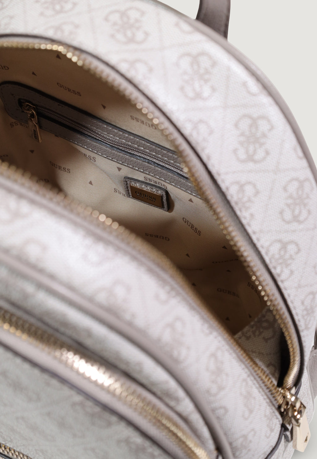 Zaino Guess MANHATTAN II LARGE BACKPACK