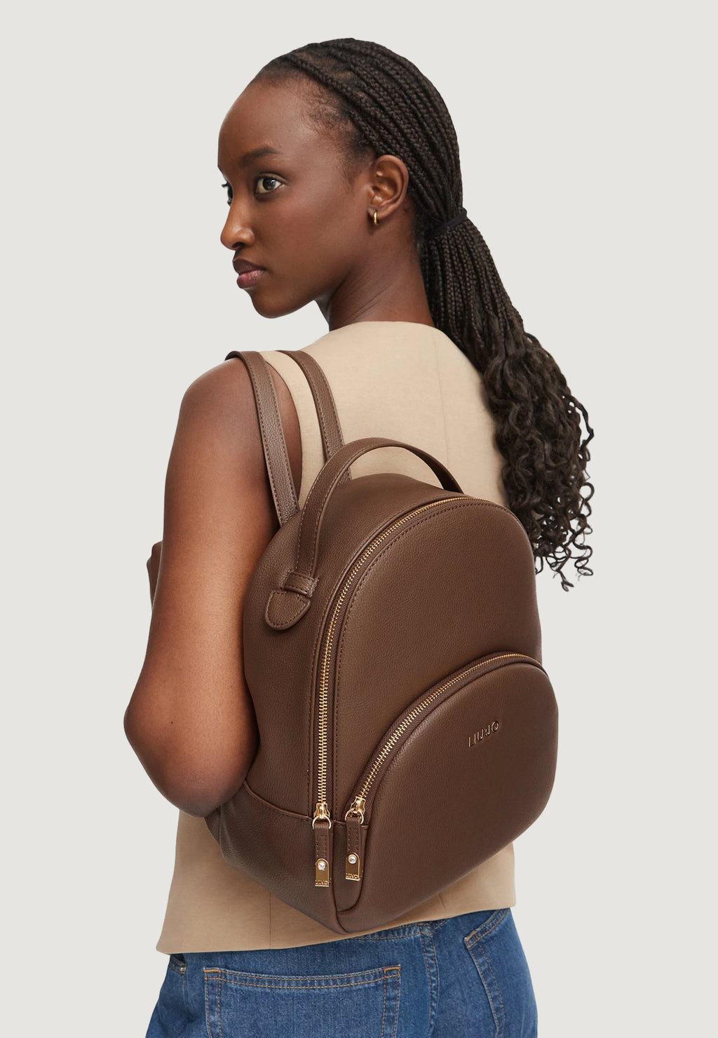 Zaino Liu-Jo BACKPACK BAG