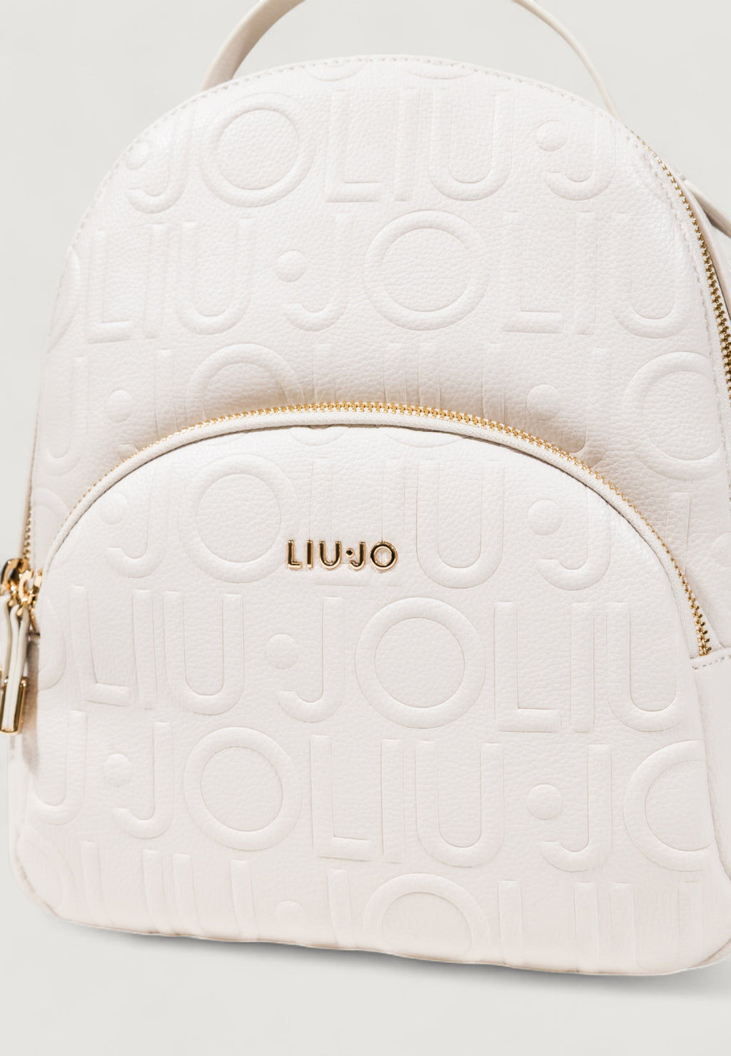 Jo Brand Zaini Luijo Zaino Liu Jo Donna Ecs M Backpack Chiusura