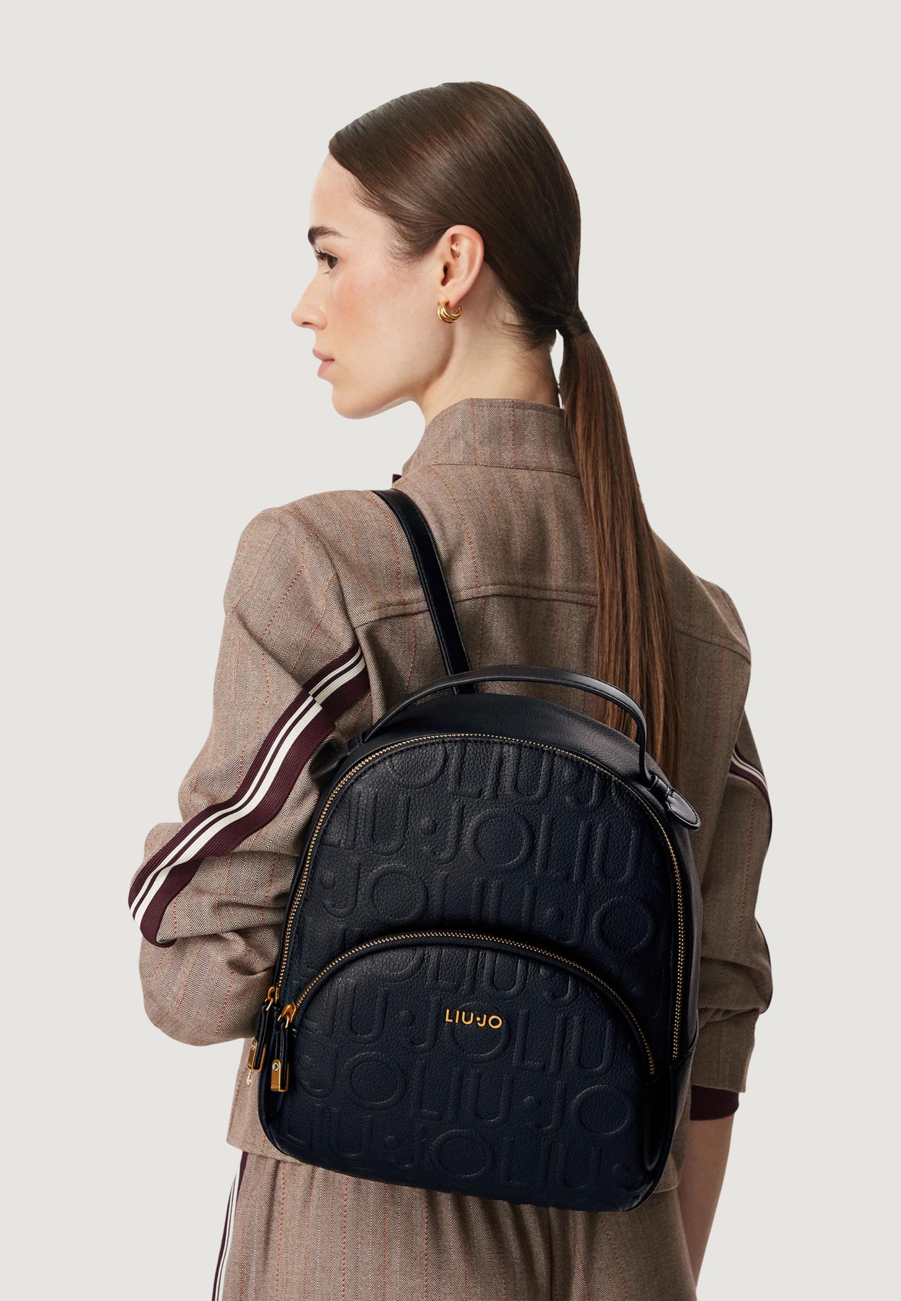 Zaino Liu-Jo BACKPACK BAG