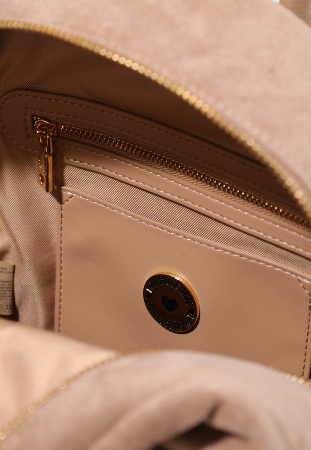 Backpack Love Moschino JC4093PP