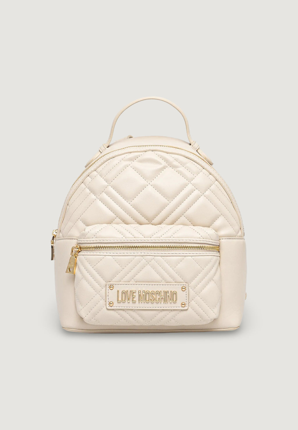 Backpack Love Moschino QUILTED PU