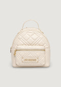 Backpack Love Moschino QUILTED PU