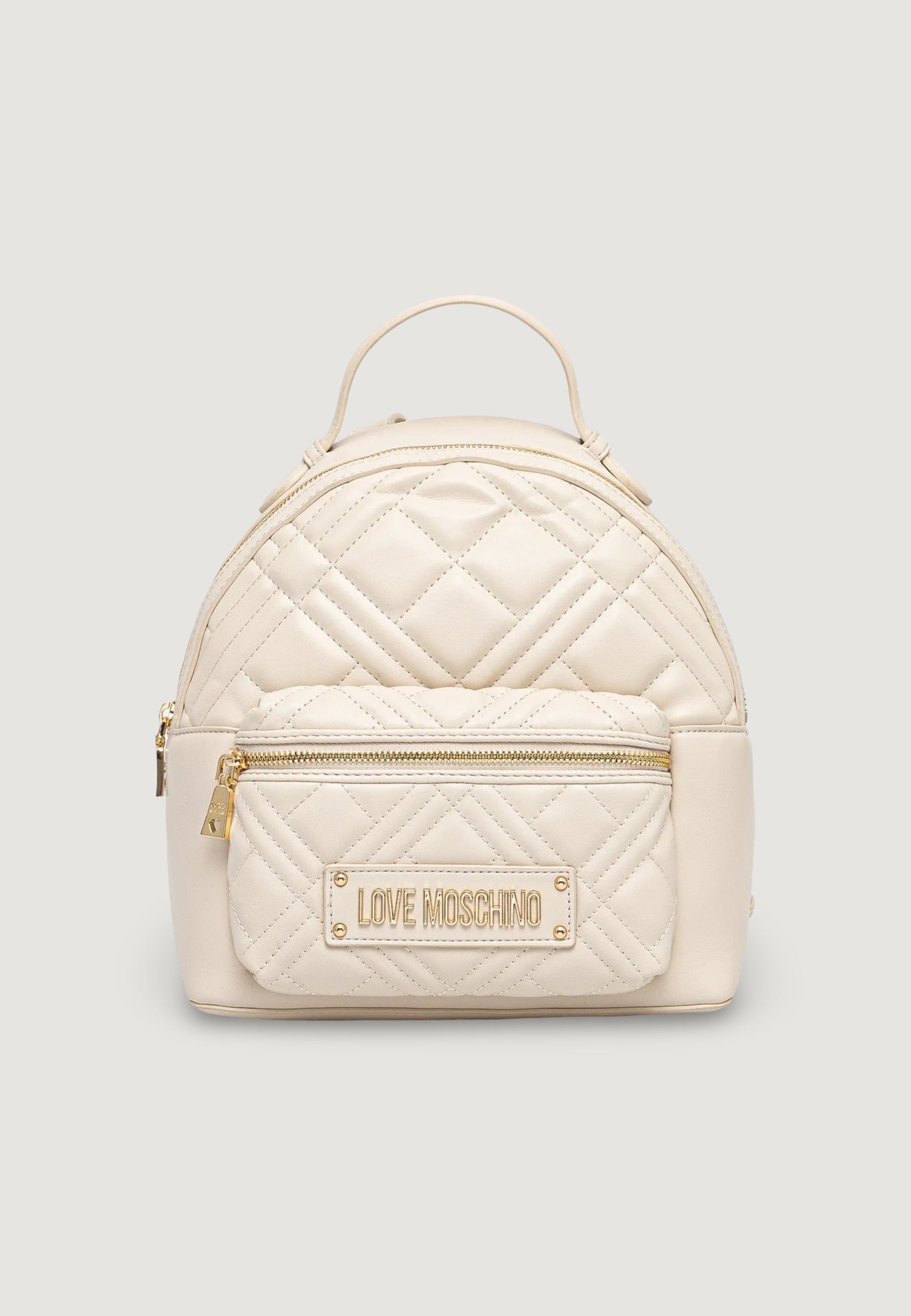 Zaino Love Moschino QUILTED PU