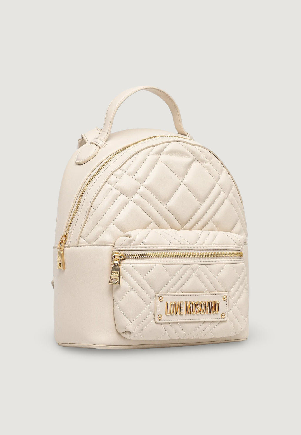Backpack Love Moschino QUILTED PU