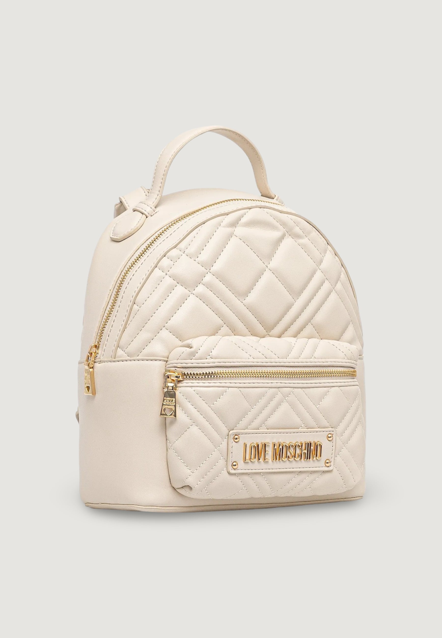 Zaino Love Moschino QUILTED PU