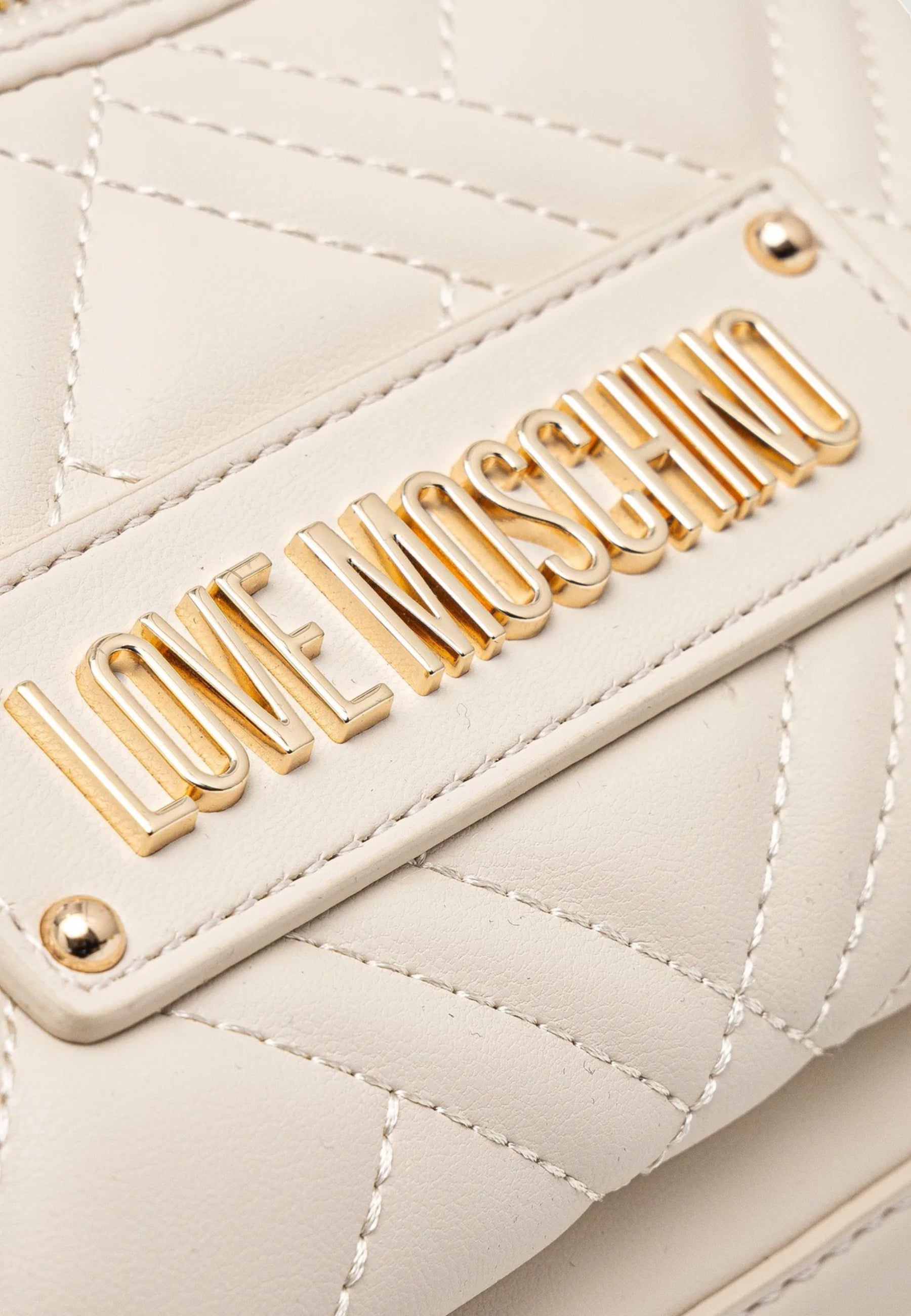 Backpack Love Moschino QUILTED PU
