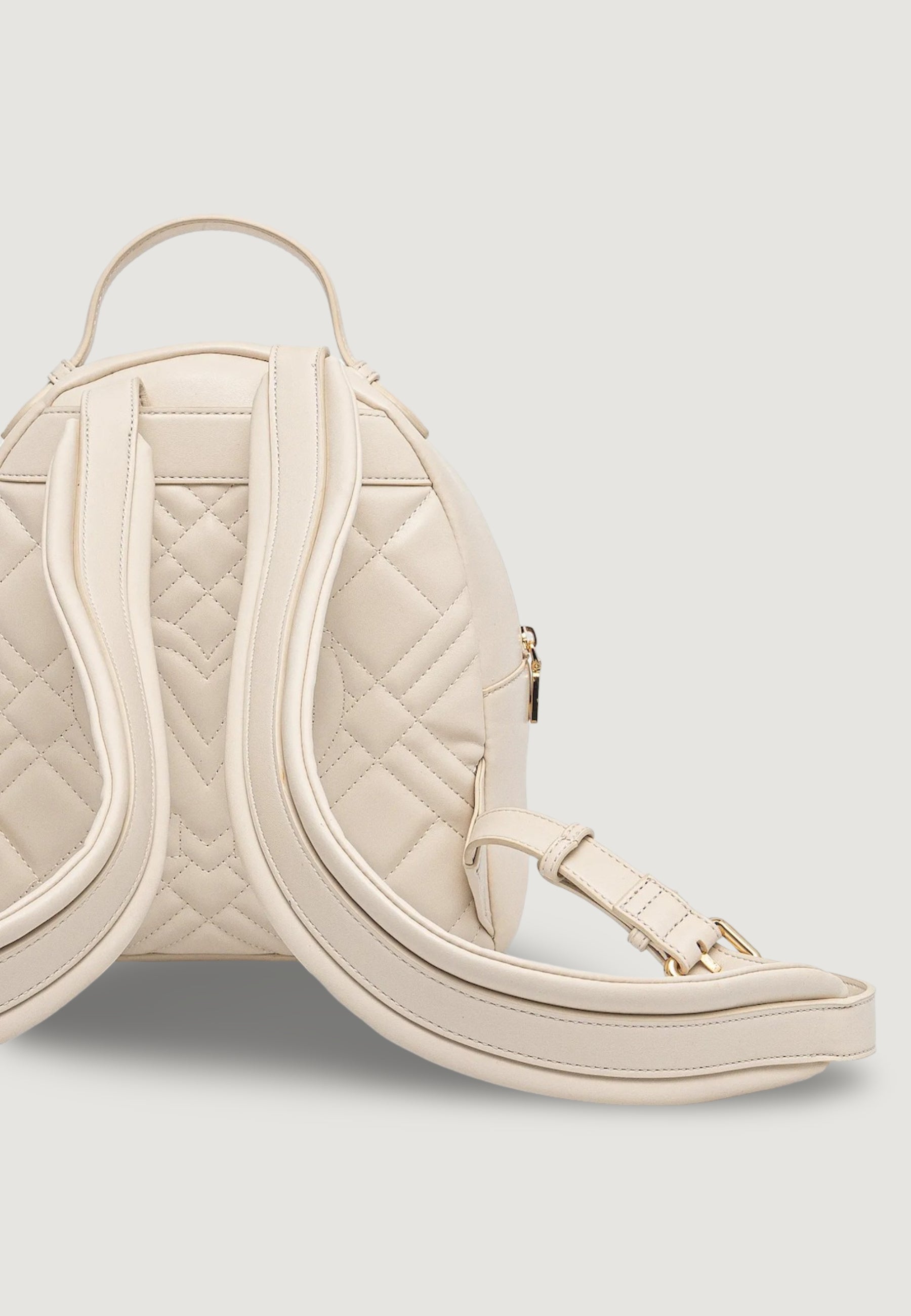 Backpack Love Moschino QUILTED PU