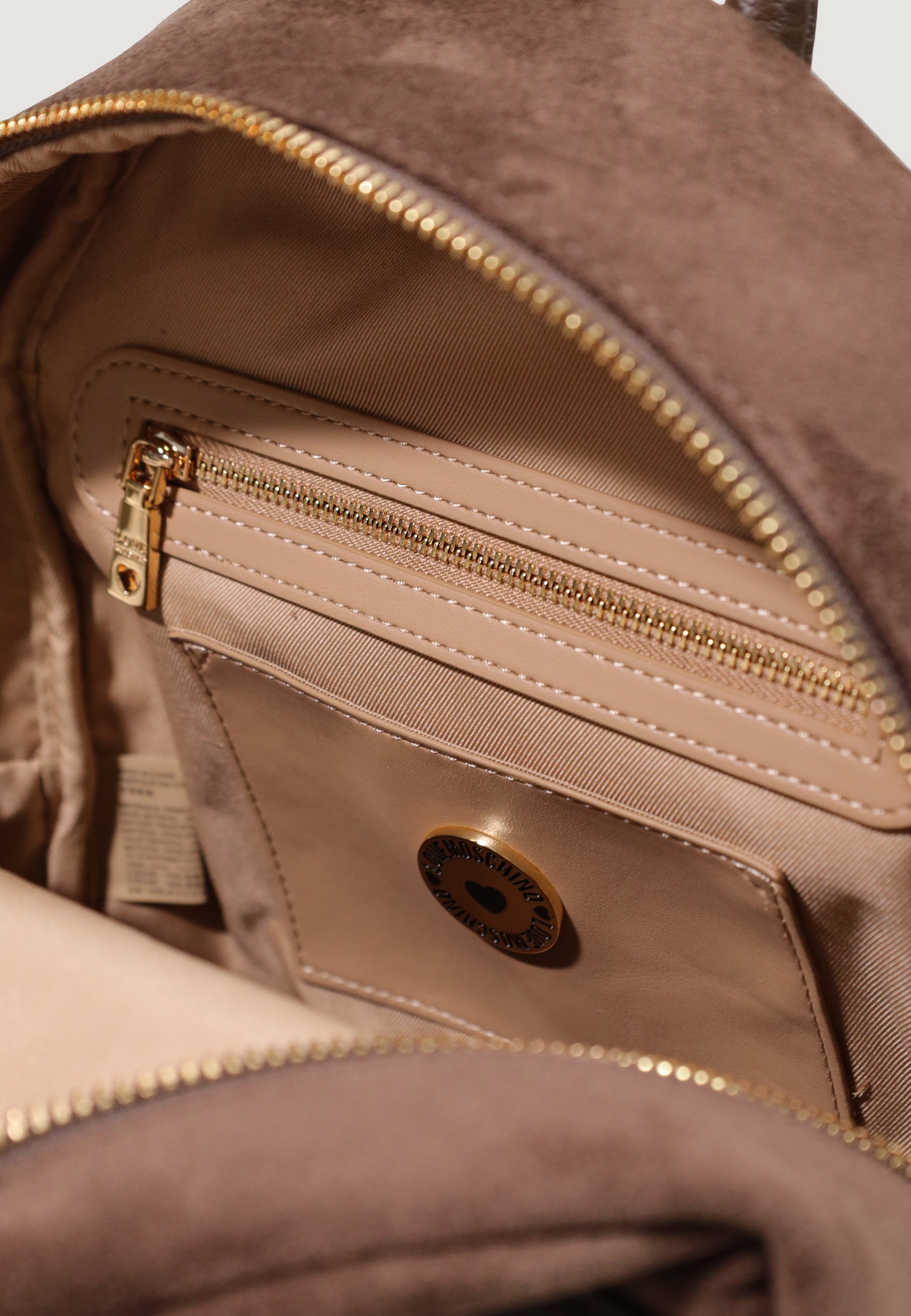 Backpack Love Moschino JC4093PP