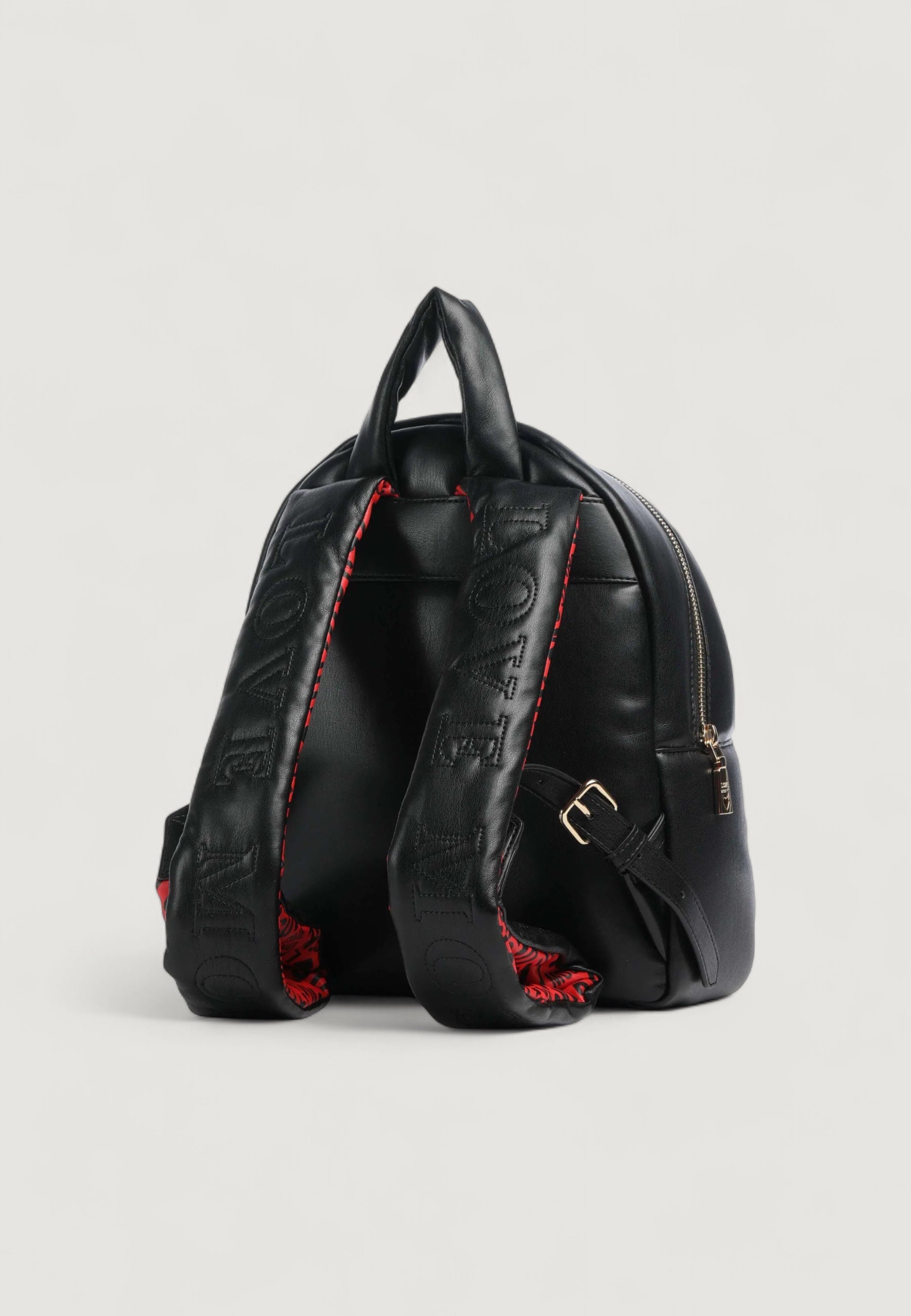 Backpack Love Moschino PRINT