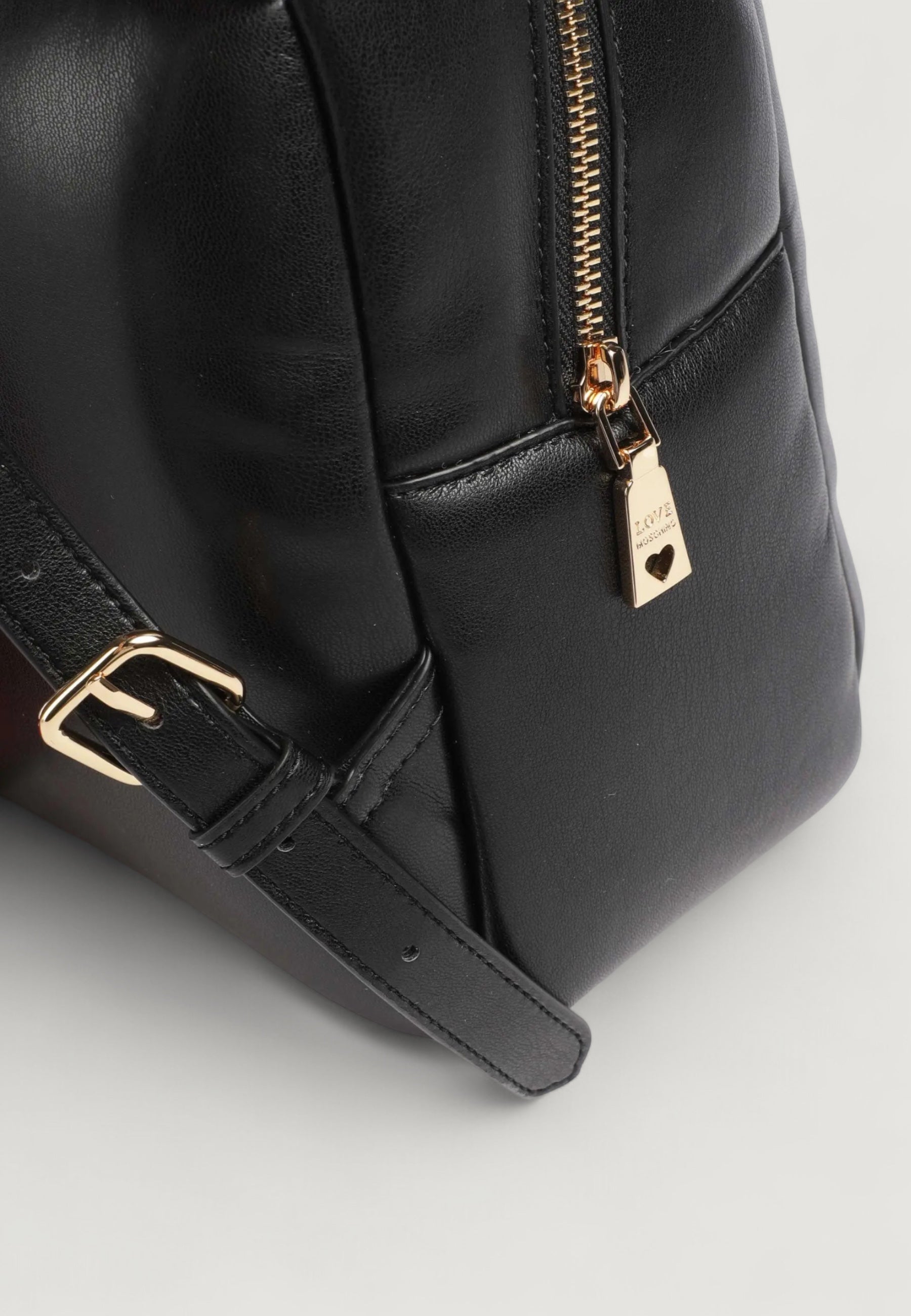 Backpack Love Moschino PRINT