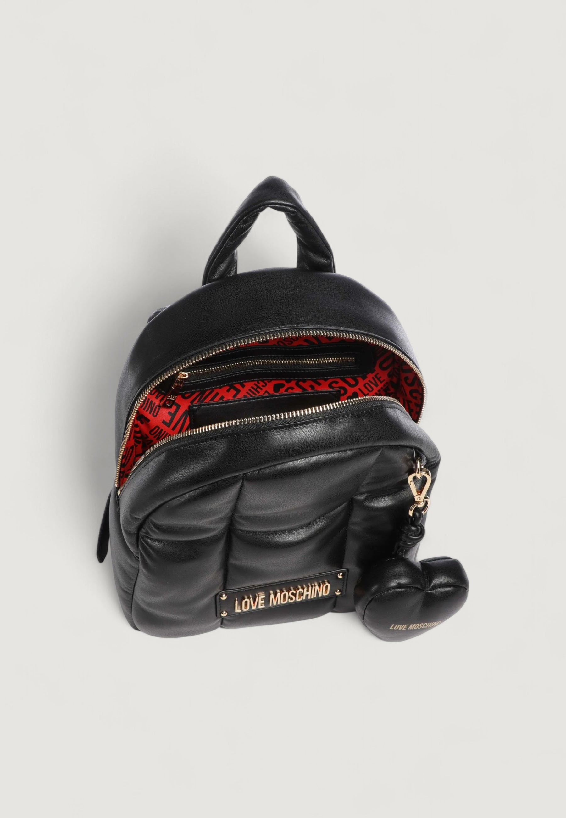 Backpack Love Moschino PRINT