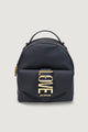Zaino Love Moschino ZAINO PU GRS NERO