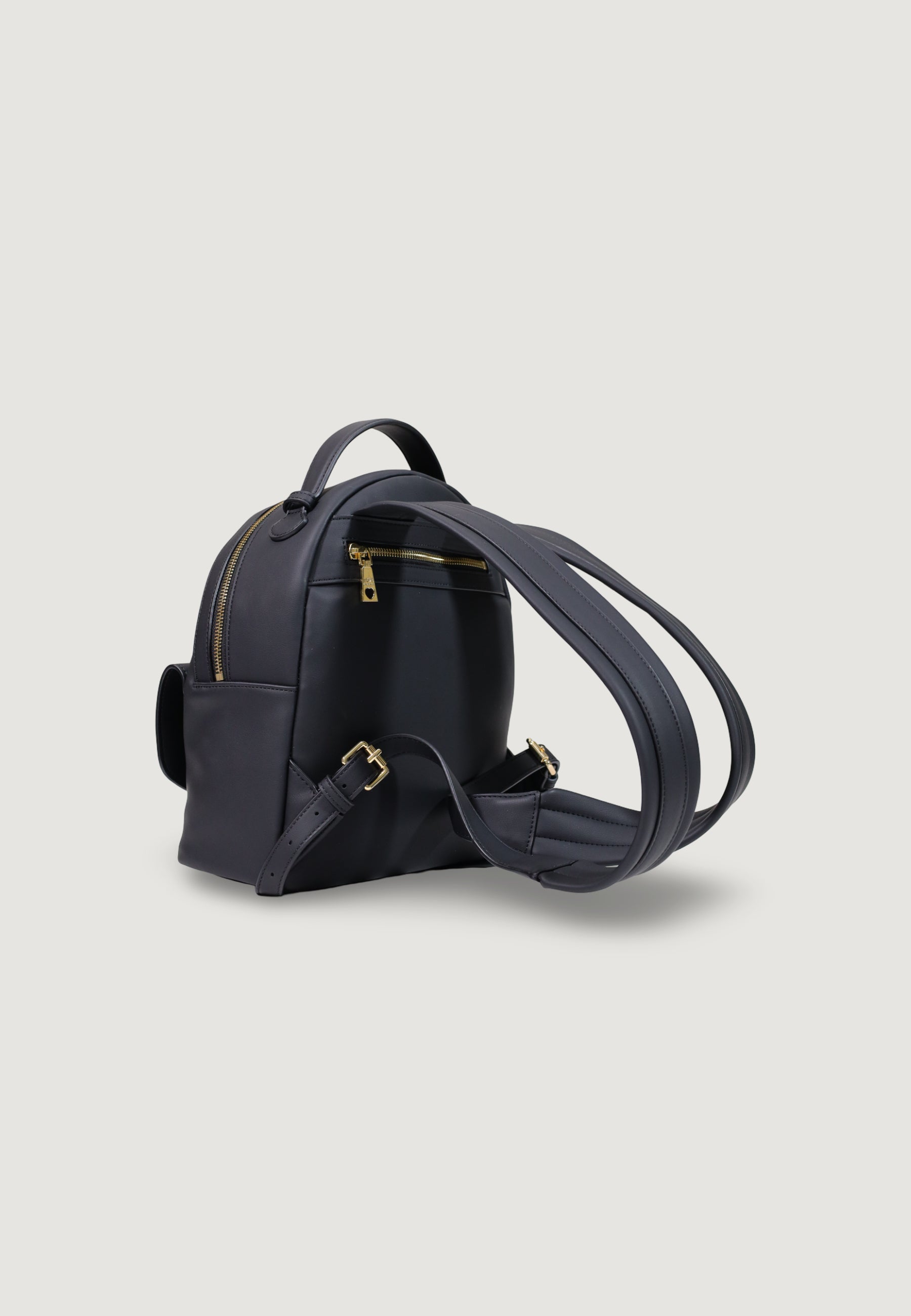 Zaino Love Moschino ZAINO PU GRS NERO
