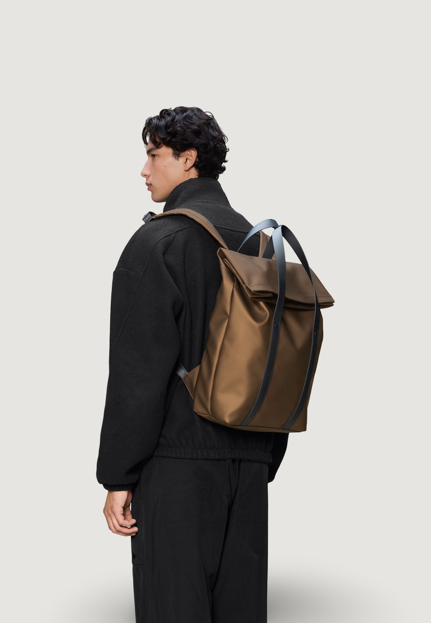Zaino Rains 2 W Tote Bckpck W3