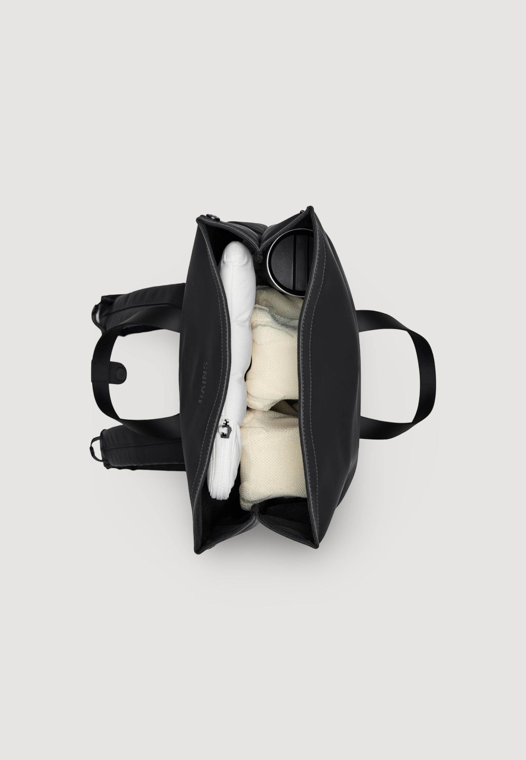 Zaino Rains 2 W Tote Bckpck W3
