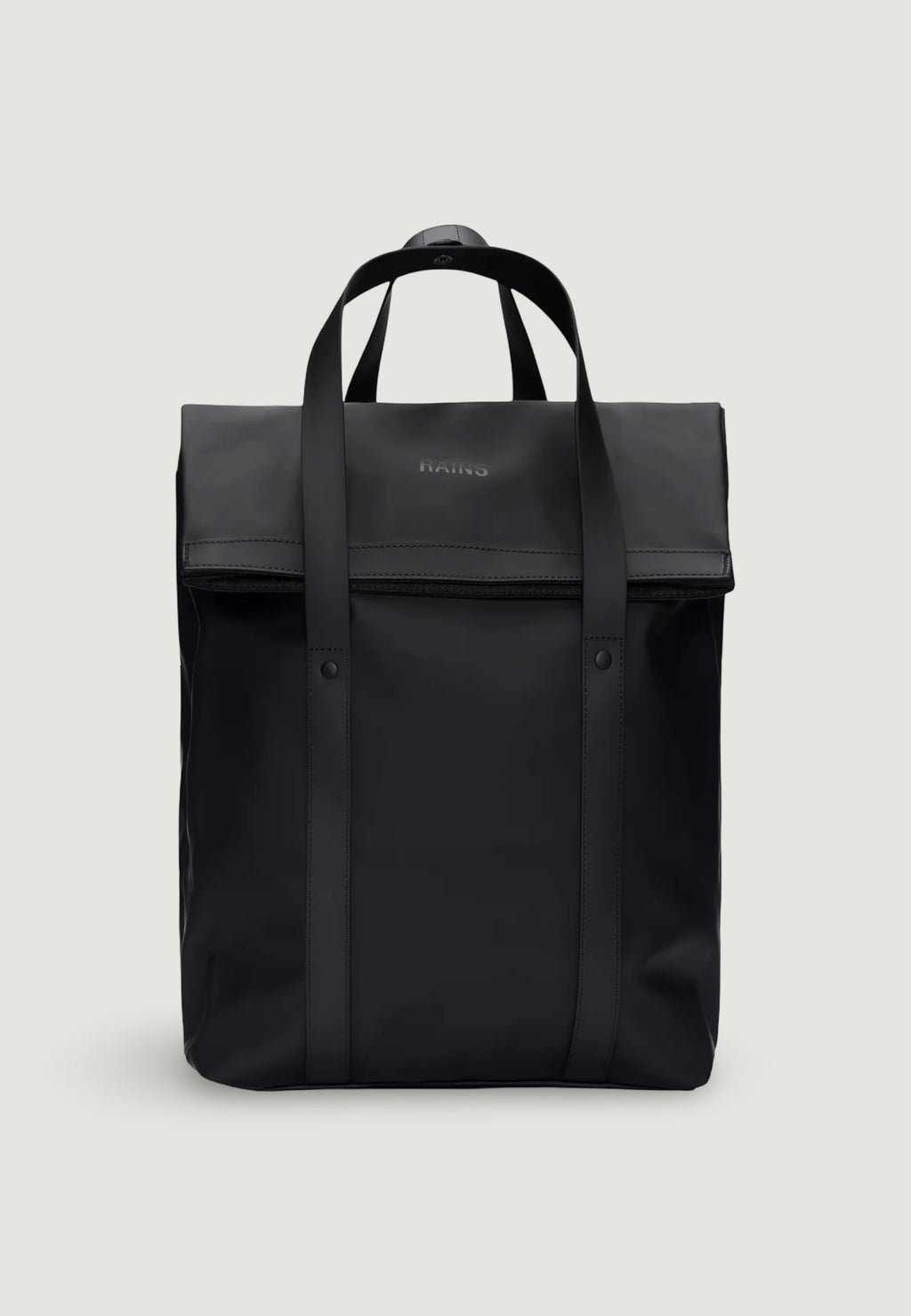 Backpack Rains 2 W Tote Bckpck