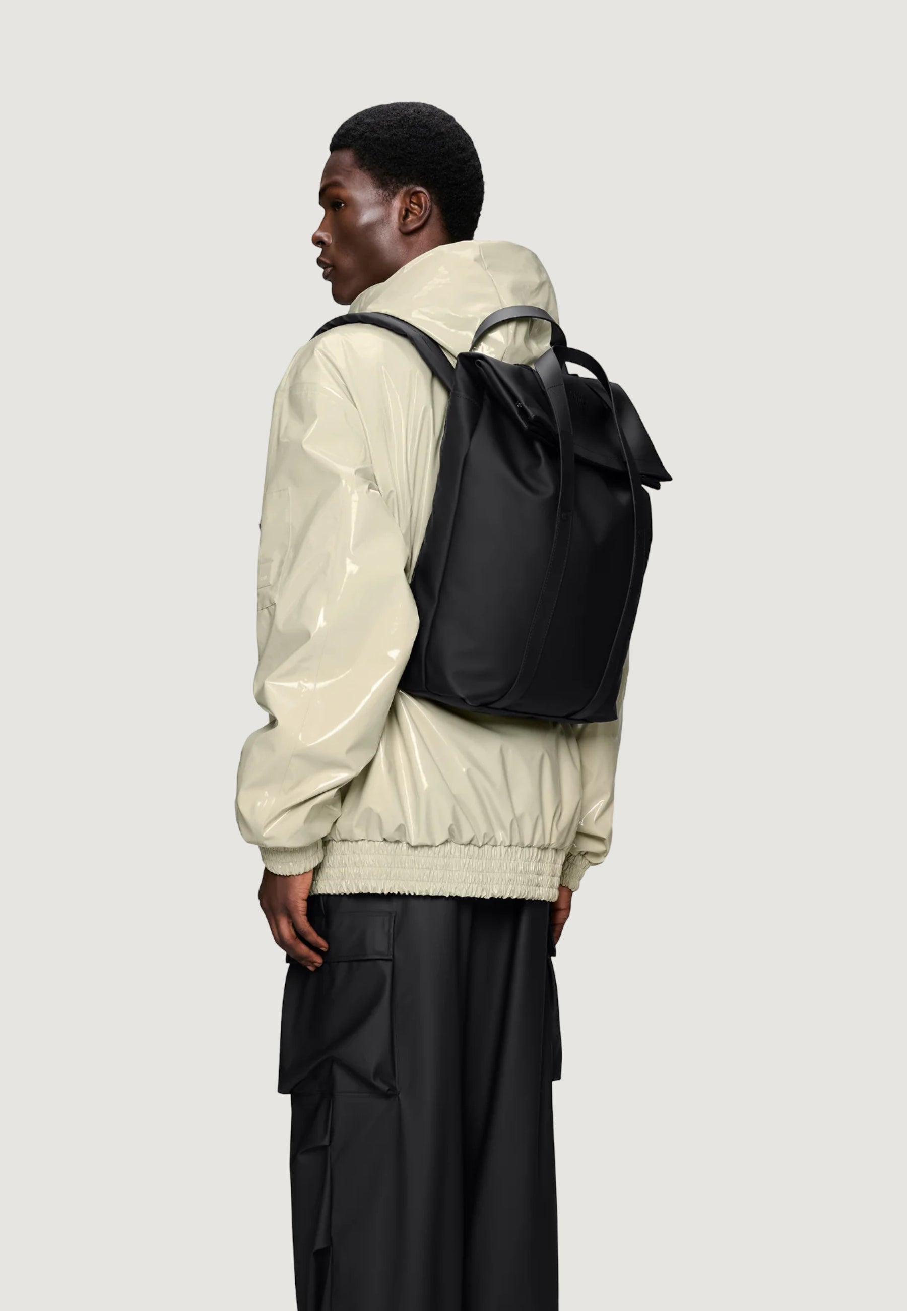 Backpack Rains 2 W Tote Bckpck