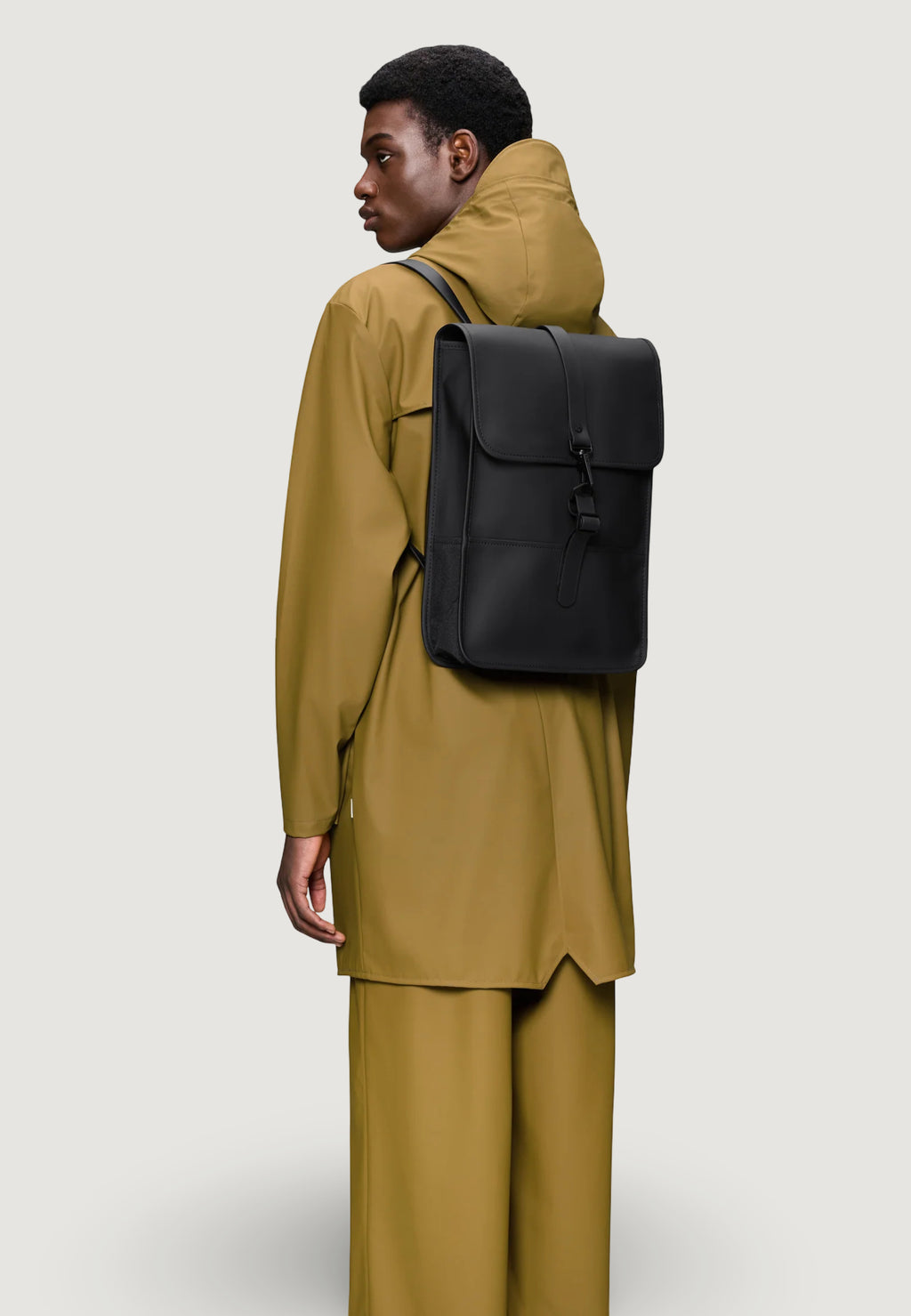 Backpack Rains Backpack Mini W3 UNISEX