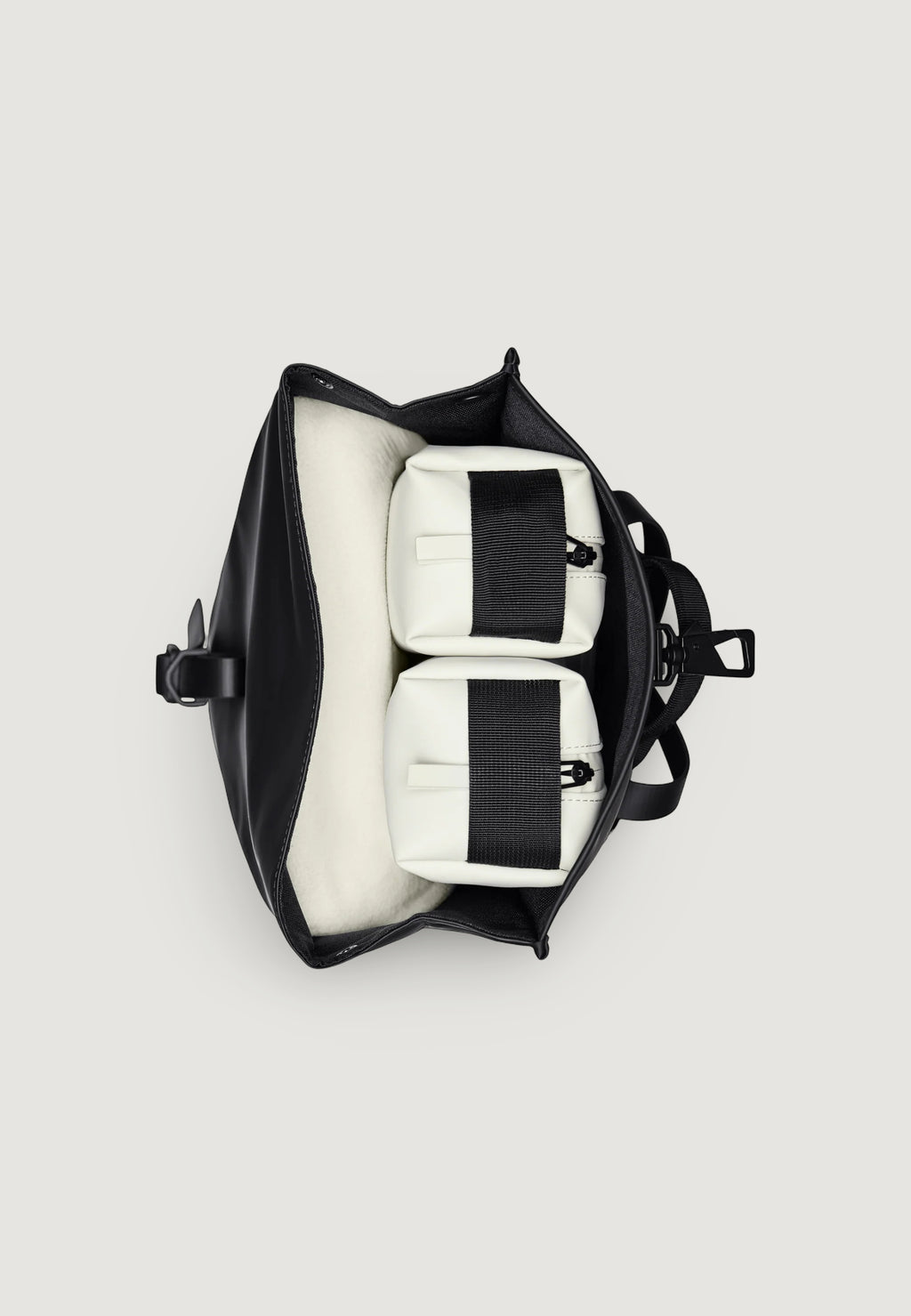 Backpack Rains Rotop Rucksck Mini W3 UNISEX