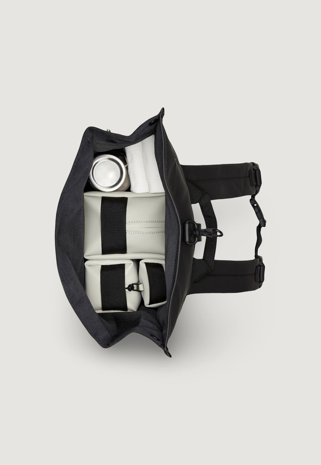 Backpack Rains Rotop Rucksck W3 UNISEX