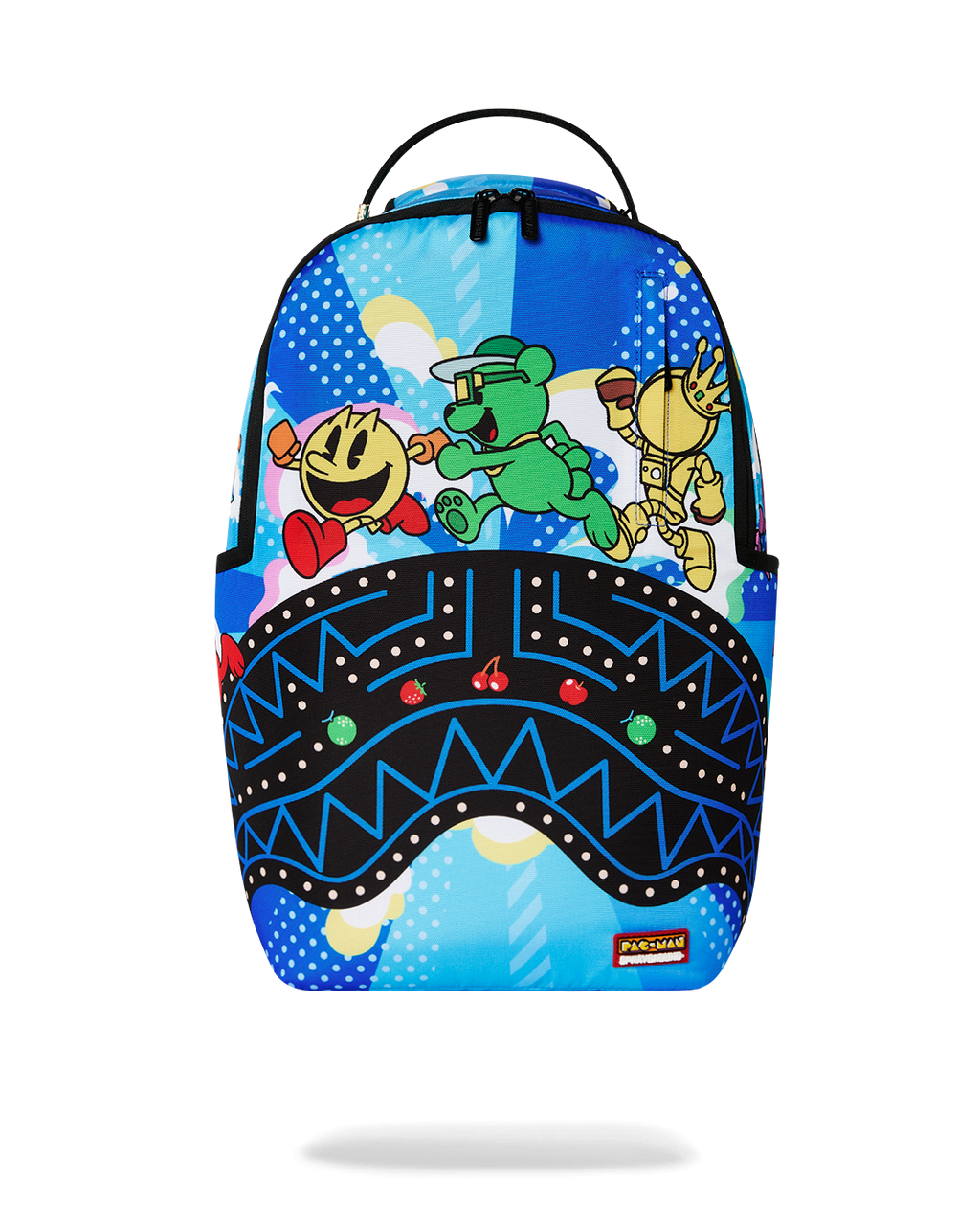 Backpack Sprayground PACMAN SG CHARACTERS BACKPACK
