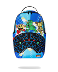 Backpack Sprayground PACMAN SG CHARACTERS BACKPACK