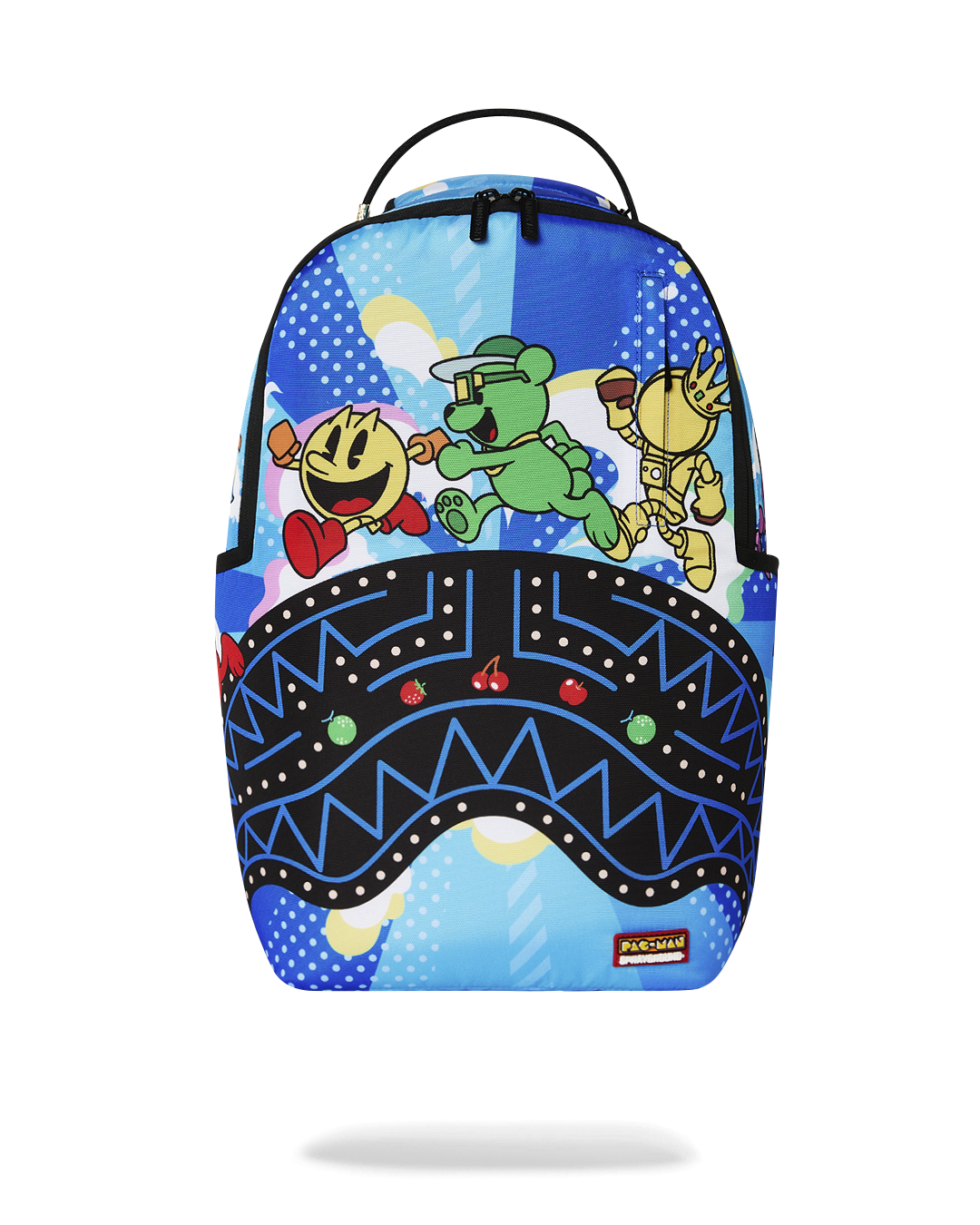 Zaino Sprayground PACMAN SG CHARACTERS BACKPACK