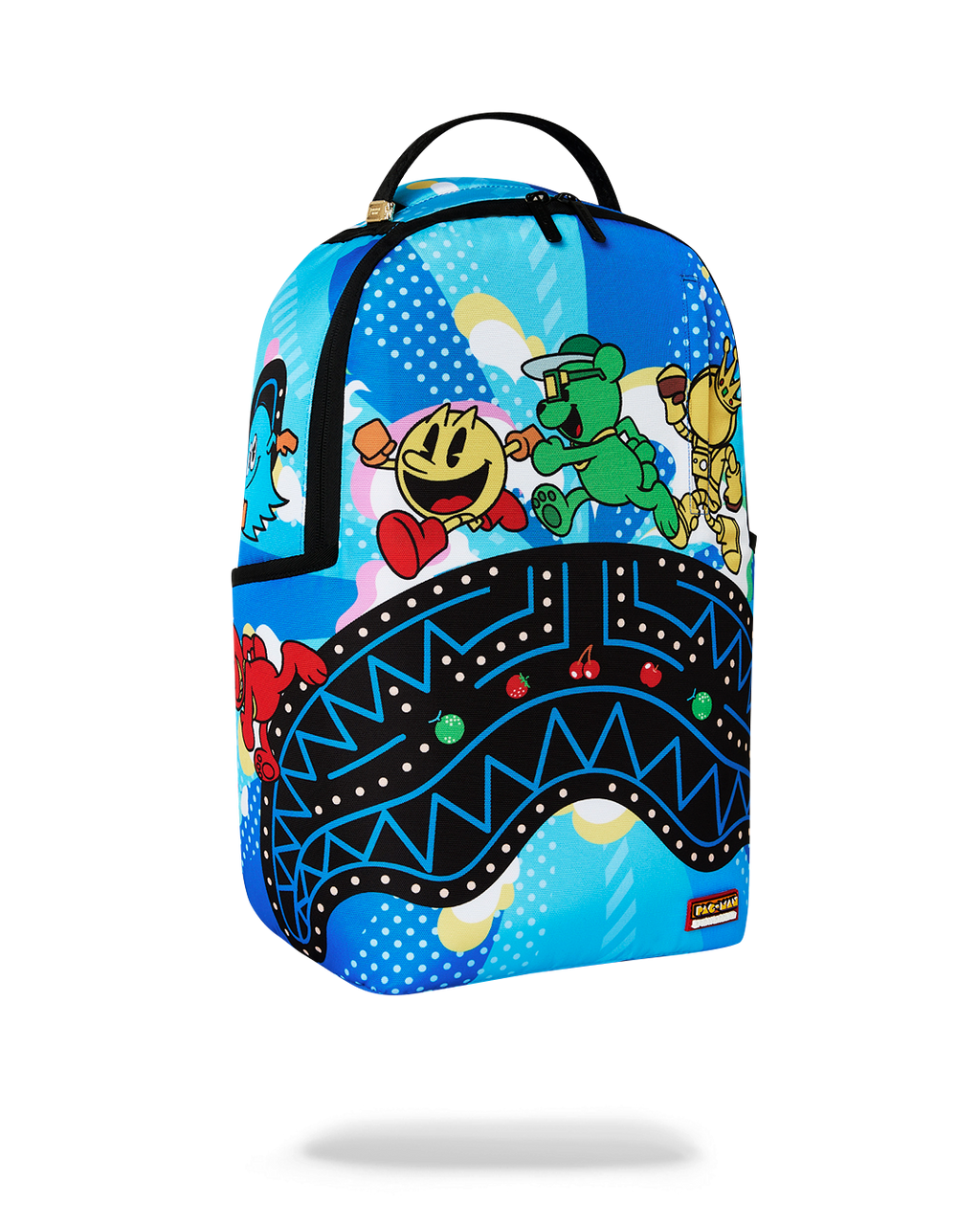 Backpack Sprayground PACMAN SG CHARACTERS BACKPACK