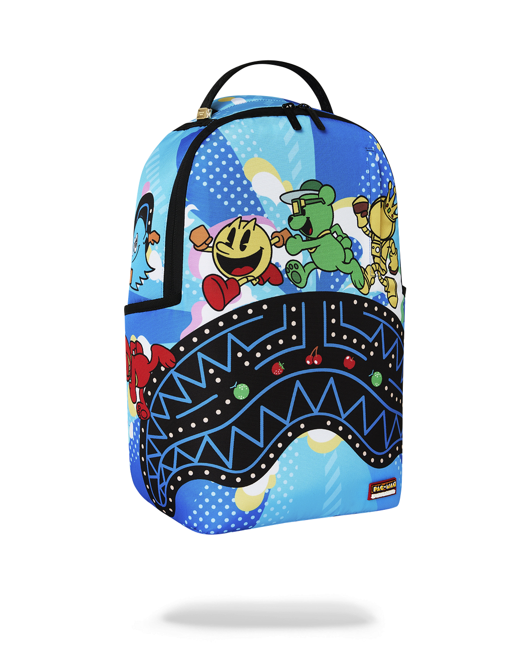 Zaino Sprayground PACMAN SG CHARACTERS BACKPACK