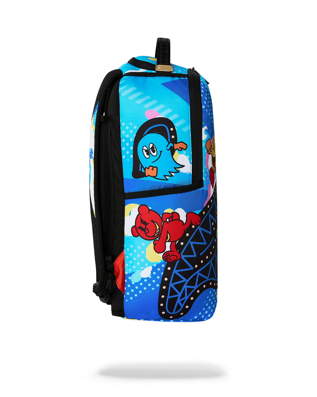 Backpack Sprayground PACMAN SG CHARACTERS BACKPACK