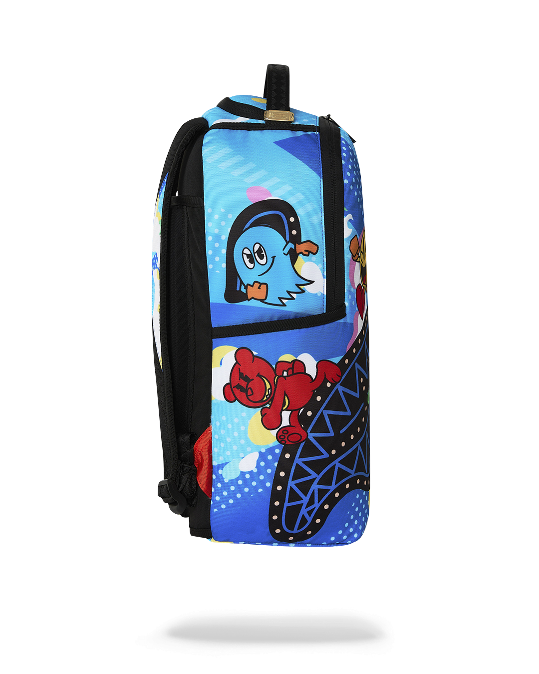 Backpack Sprayground PACMAN SG CHARACTERS BACKPACK