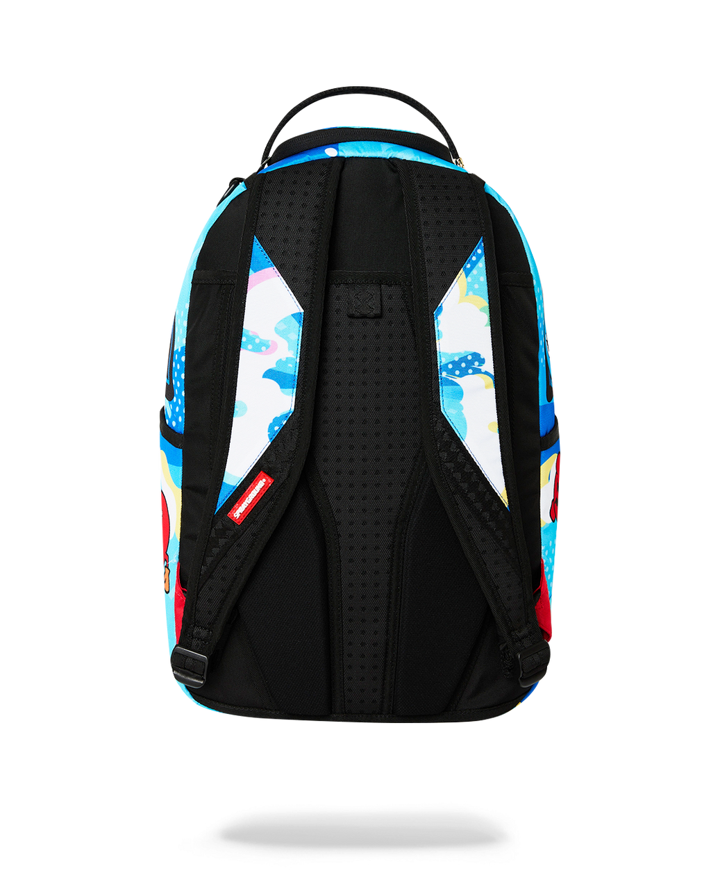 Backpack Sprayground PACMAN SG CHARACTERS BACKPACK