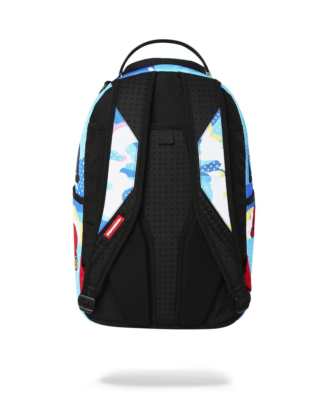 Backpack Sprayground PACMAN SG CHARACTERS BACKPACK