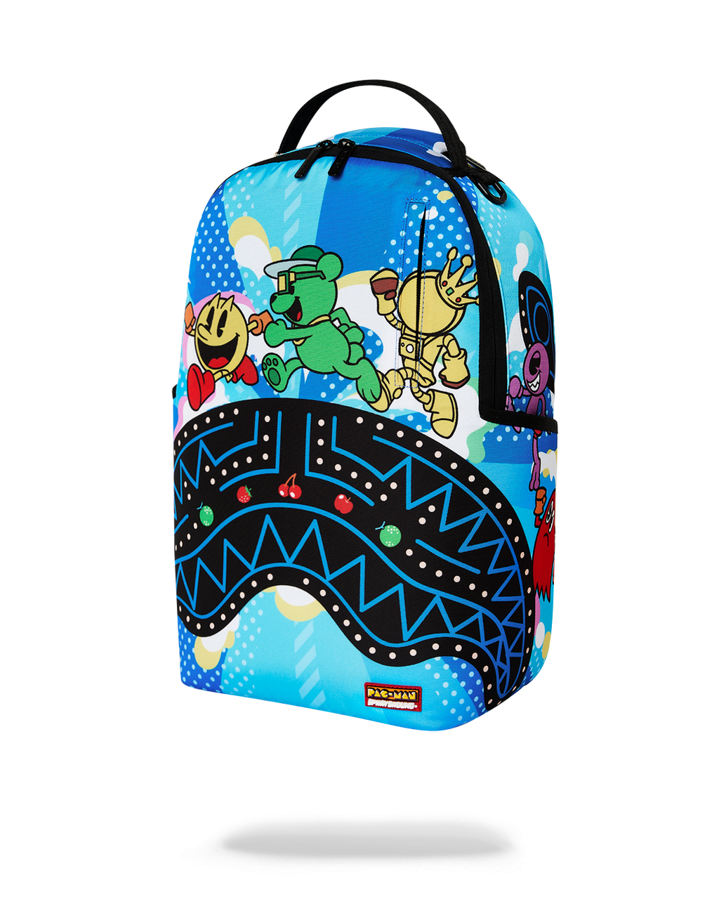 Backpack Sprayground PACMAN SG CHARACTERS BACKPACK