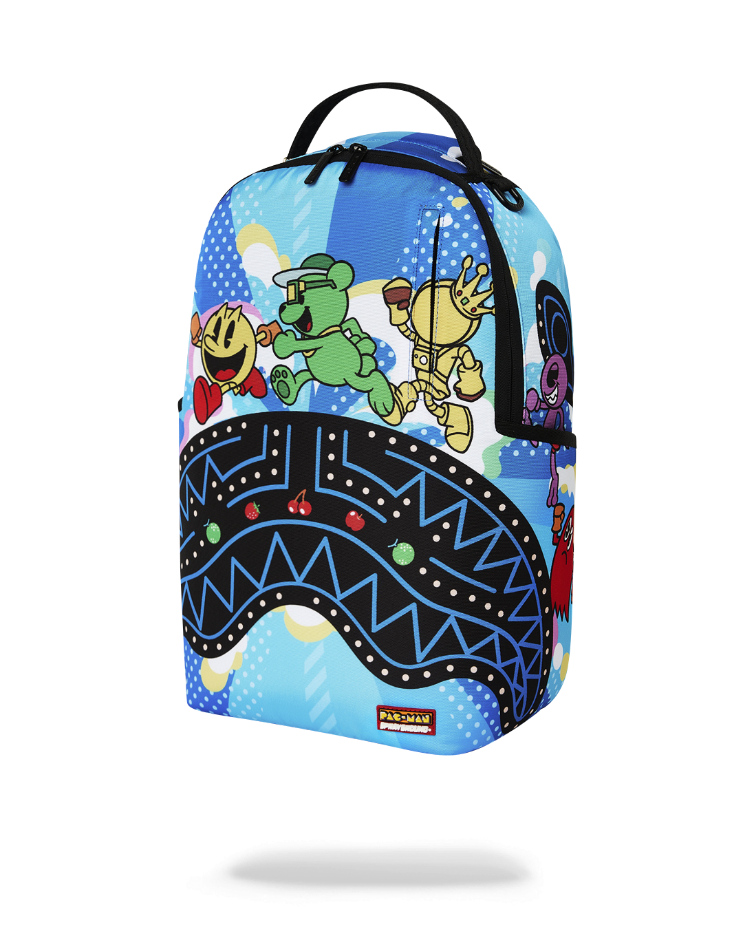 Backpack Sprayground PACMAN SG CHARACTERS BACKPACK