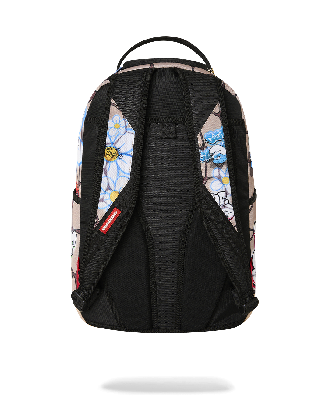 Backpack Sprayground SMURFS ART PARTY BACKPACK