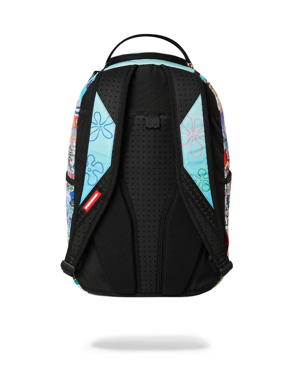 Backpack Sprayground SPONGEBOB CROWD BACKPACK