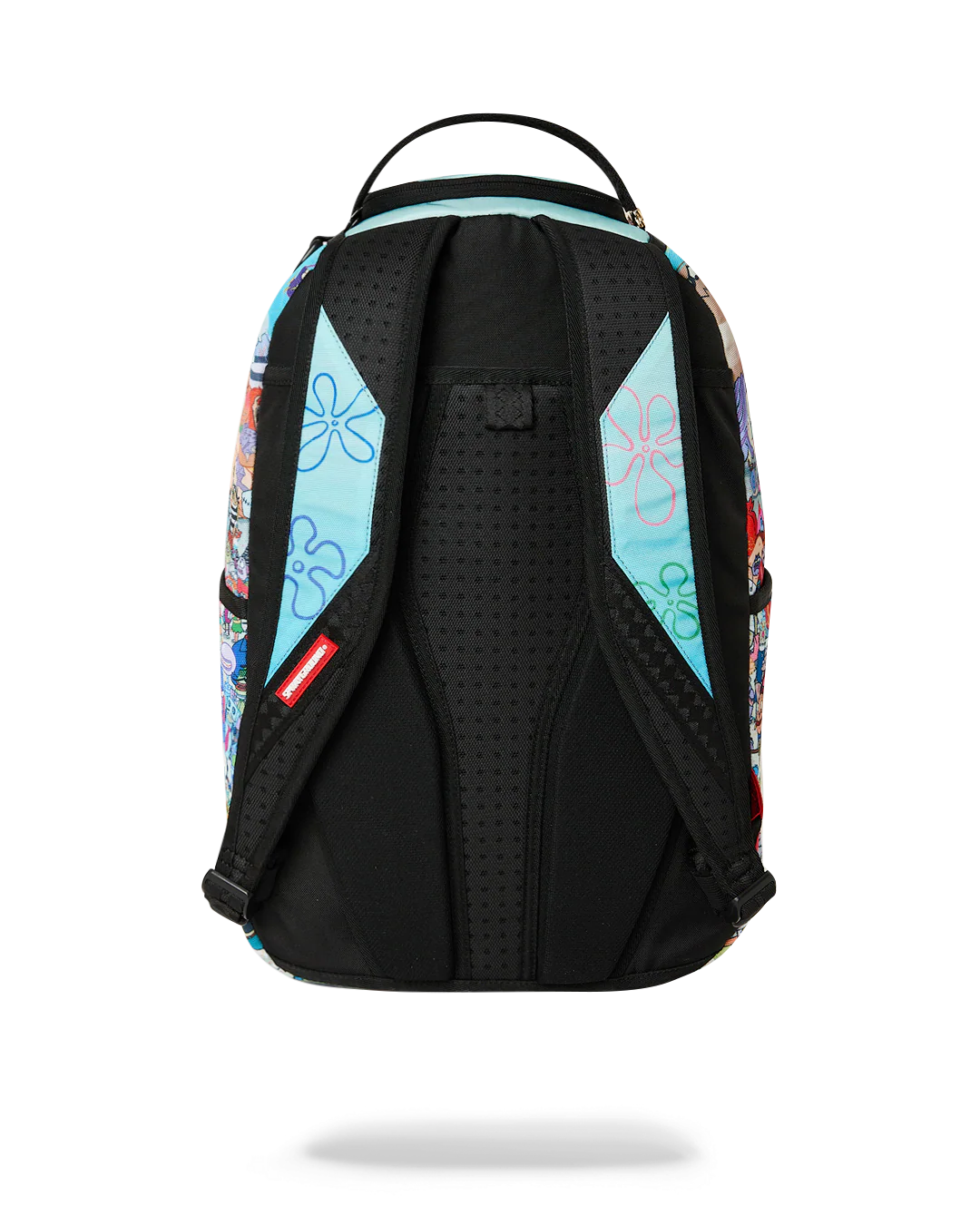 Backpack Sprayground SPONGEBOB CROWD BACKPACK