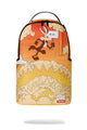 Backpack Sprayground LOONEY TUNES COYOTE CLIFF FALL DLXR BACKPACK