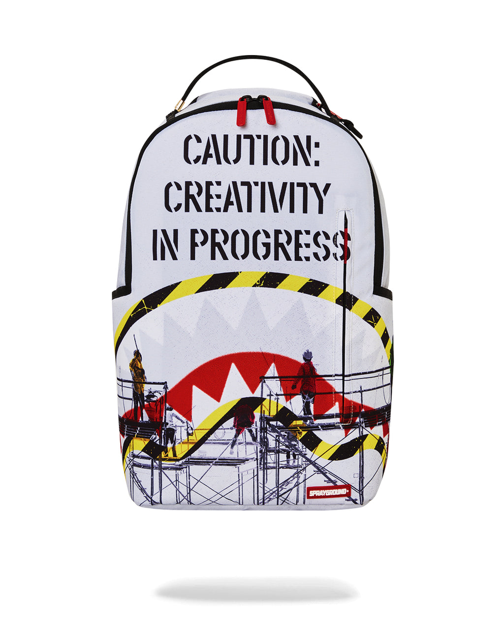 Zaino Sprayground ARTISTS AT WORK DLXSR BACKPACK